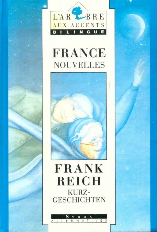 Livrenpoche : France nouvelles : Allemand - Henri Gougaud - Livre