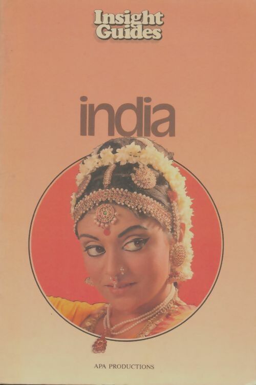 Livrenpoche : India - Collectif - Livre