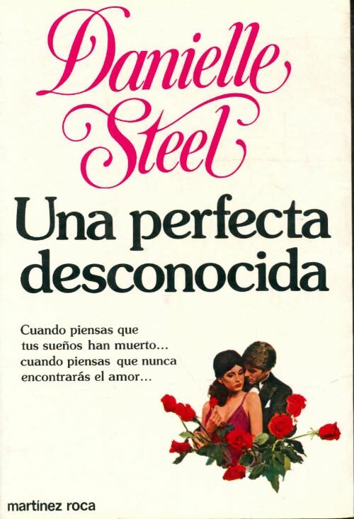 Livrenpoche : Una perfecta desconocida - Danielle Steel - Livre