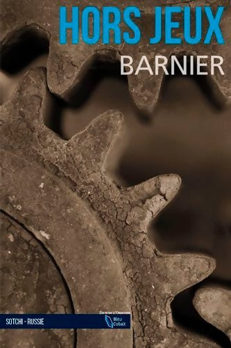 Livrenpoche : Hors jeux - Ben Barnier - Livre