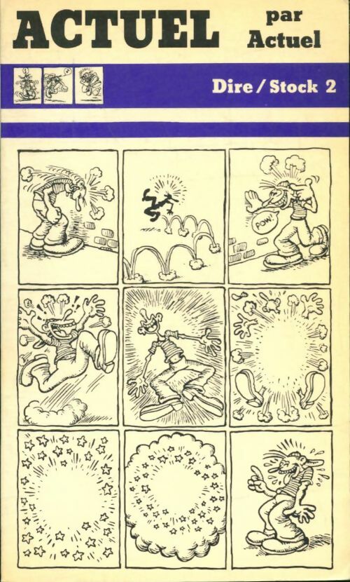 Livrenpoche : Actuel par actuel - Collectif - Livre