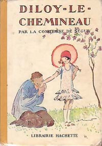 Livrenpoche : Diloy le chemineau - Comtesse De Ségur - Livre