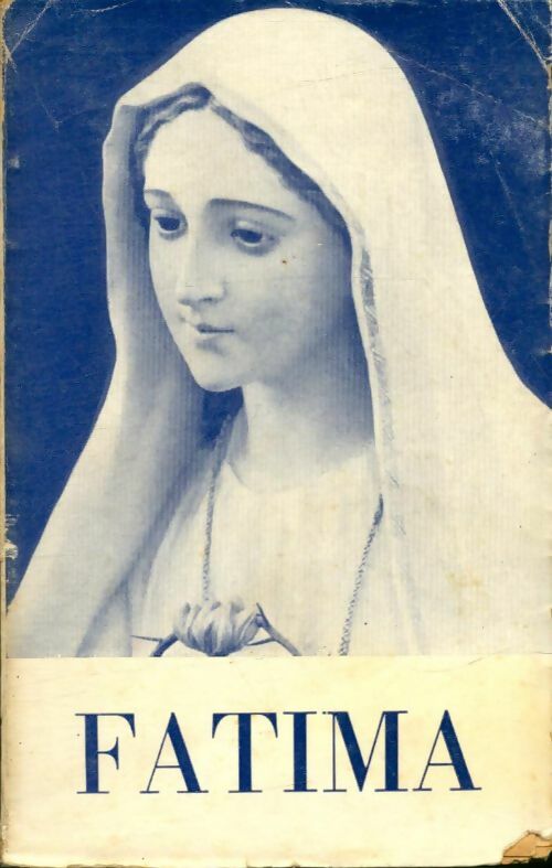 Livrenpoche : Fatima - Icilio Felici - Livre