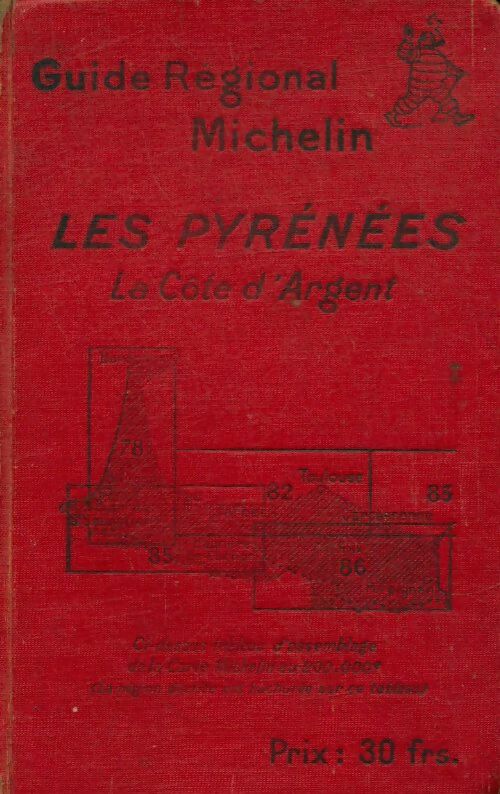 Livrenpoche : Les Pyrénées, la côte d'argent - Collectif - Livre