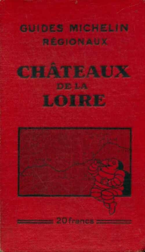 Livrenpoche : Châteaux de la Loire - Collectif - Livre