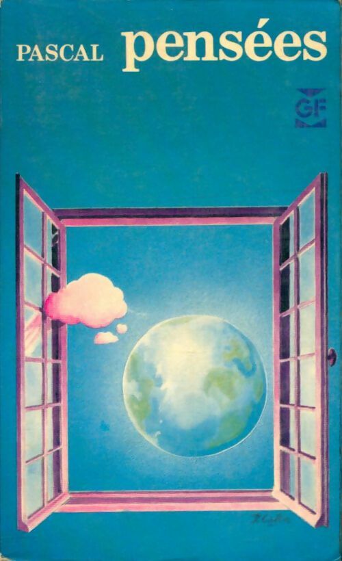 Livrenpoche : Pensées - Pascal - Livre