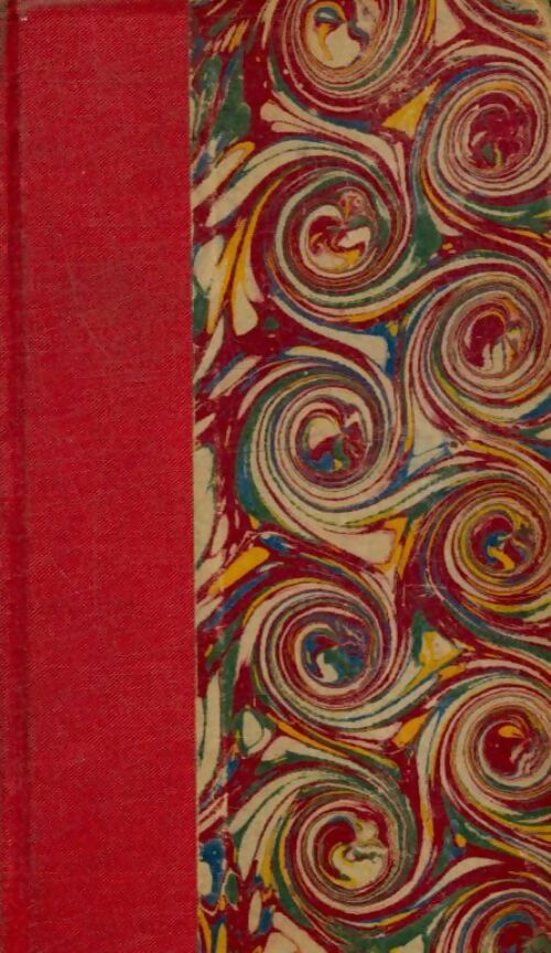 Livrenpoche : Ines de Las Sierras - Charles Nodier - Livre