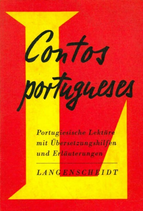 Livrenpoche : Contos portugueses - Collectif - Livre
