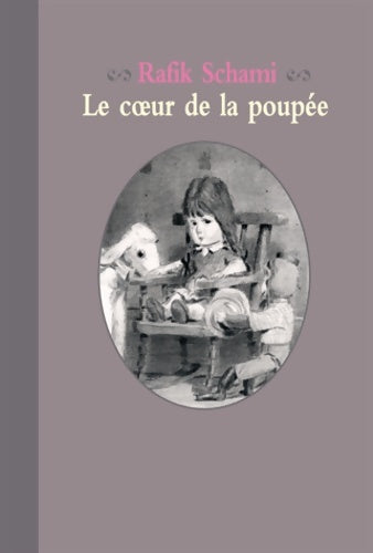 Livrenpoche : Coeur de la poupee - Franchet Irène Elbaz Grégory - Livre