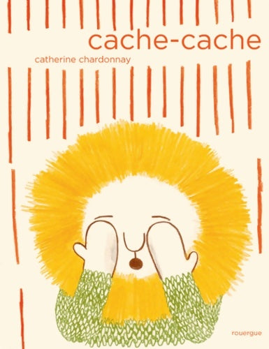 Livrenpoche : Cache cache - Chardonnay Catherine - Livre