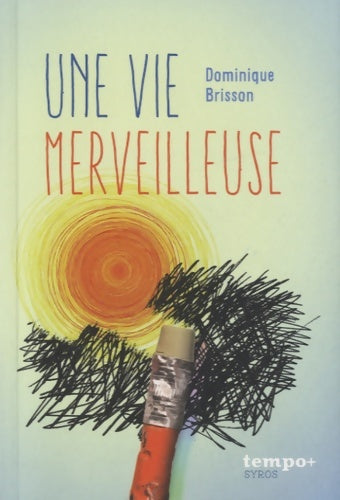 Livrenpoche : Une vie merveilleuse - Dominique Brisson - Livre