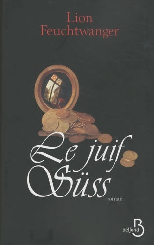 Livrenpoche : Juif suss - Lion Feuchtwanger - Livre