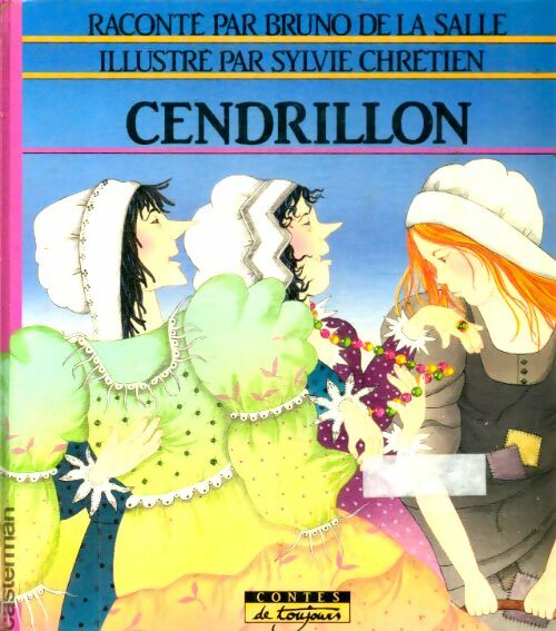Livrenpoche : Cendrillon - Collectif - Livre