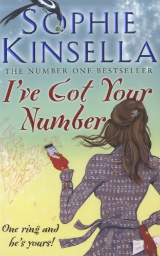 Livrenpoche : I've got your number - Sophie Kinsella - Livre