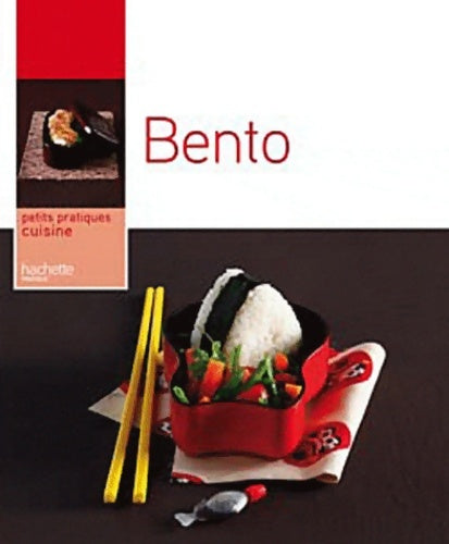 Livrenpoche : Bento - Thomas Feller - Livre