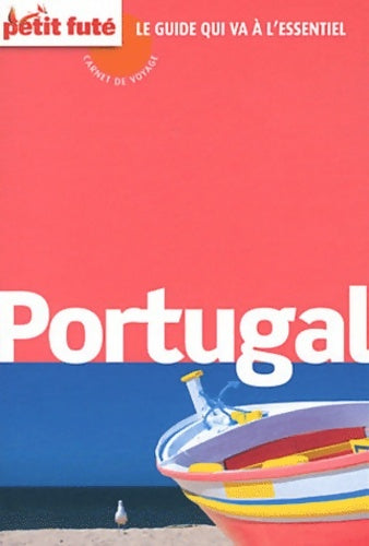 Livrenpoche : Portugal 2011 - Jean-Paul Labourdette - Livre