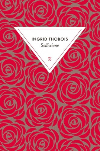 Livrenpoche : Sollicciano - Ingrid Thobois - Livre