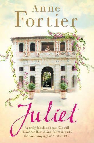 Livrenpoche : Juliet - Anne Fortier - Livre