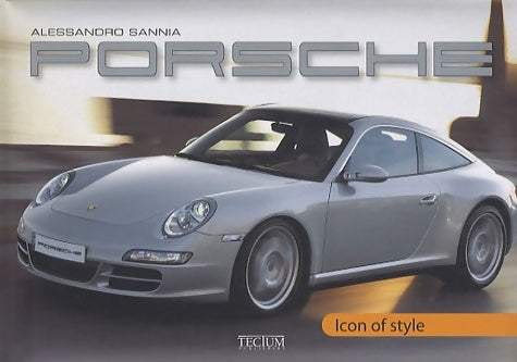 Livrenpoche : Porsche - Alessandro Sannia - Livre