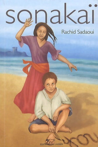 Livrenpoche : Sonakaï - Rachid Sadaoui - Livre
