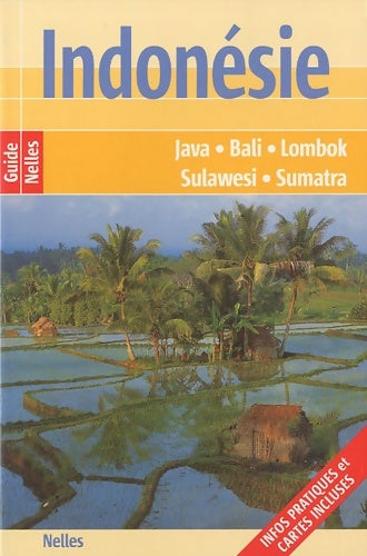 Livrenpoche : Indonésie 2010 - David Henley - Livre