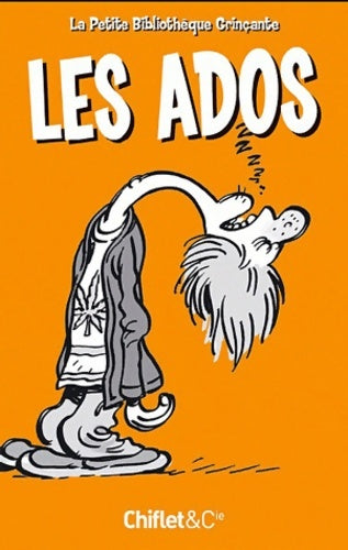 Livrenpoche : Les ados - Catherine Siguret - Livre
