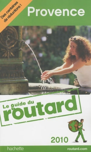Livrenpoche : Provence 2010 - Collectif - Livre