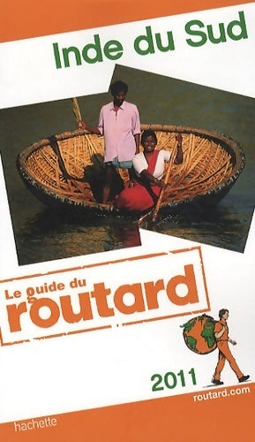 Livrenpoche : Inde du sud 2011 - Collectif - Livre