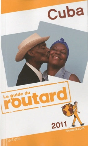 Cuba 2011 - Collectif -  Le guide du routard - Livre