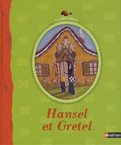 Livrenpoche : Hansel et Gretel - Collectif - Livre