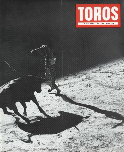Livrenpoche : Toros n°1176 - Collectif - Livre