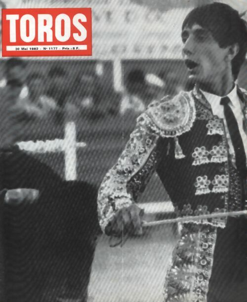 Livrenpoche : Toros n°1177 - Collectif - Livre