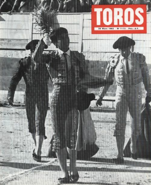 Livrenpoche : Toros n°1173 - Collectif - Livre