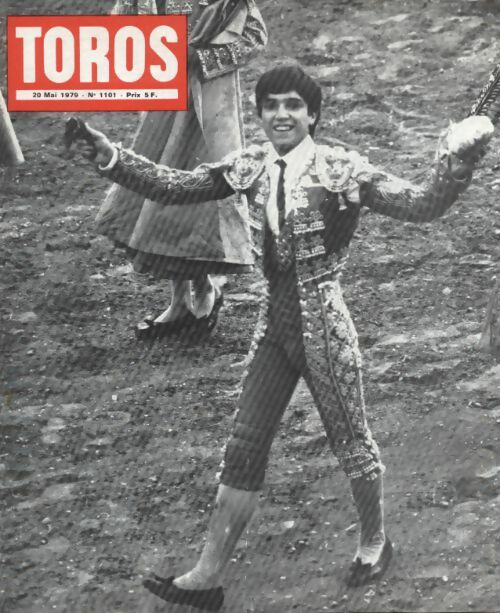 Livrenpoche : Toros n°1101 - Collectif - Livre