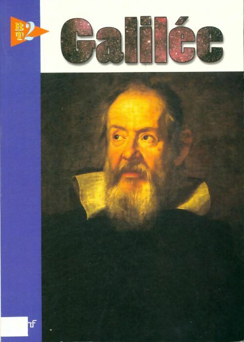 Livrenpoche : Galilee - Pemf - Livre