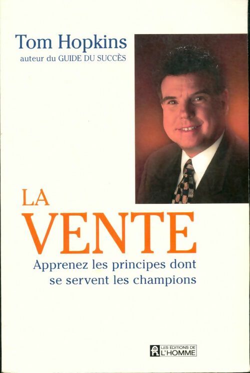 Livrenpoche : La vente - Collectif - Livre