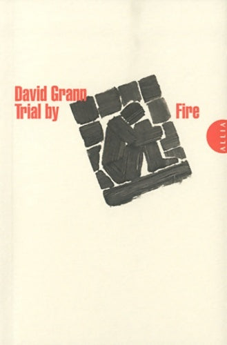 Livrenpoche : Trial by fire - David Grann - Livre