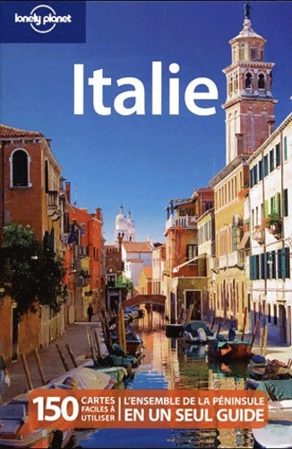 Livrenpoche : Italie 2010 - Damien Simonis - Livre
