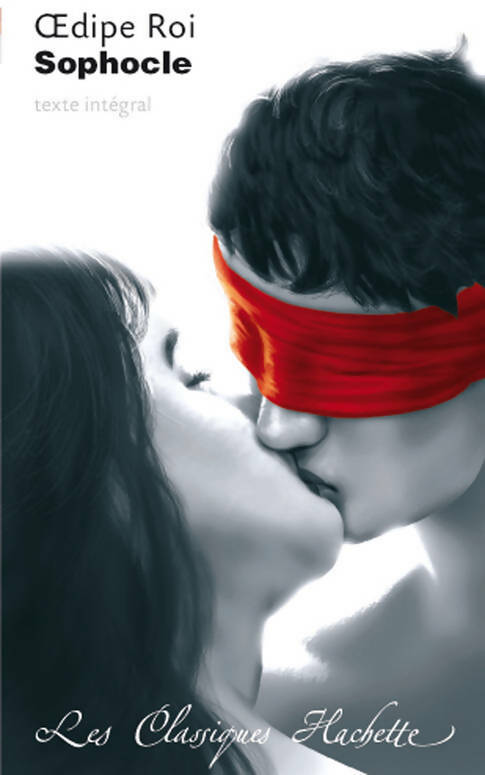 Livrenpoche : Oedipe roi - Sophocle - Livre