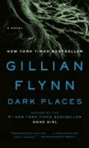 Livrenpoche : Dark places - Gillian Flynn - Livre