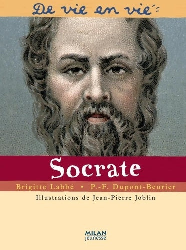 Livrenpoche : Socrate - Pierre-François Dupont-Beurier - Livre