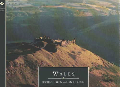 Livrenpoche : Wales - Richard Keen - Livre