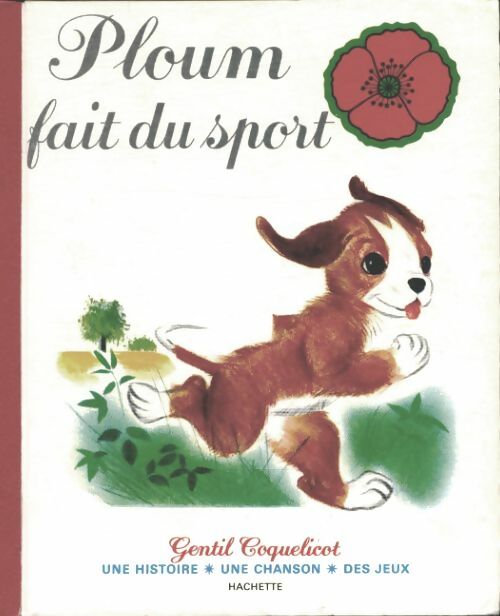 Livrenpoche : Ploum fait du sport - Axelle Porm - Livre