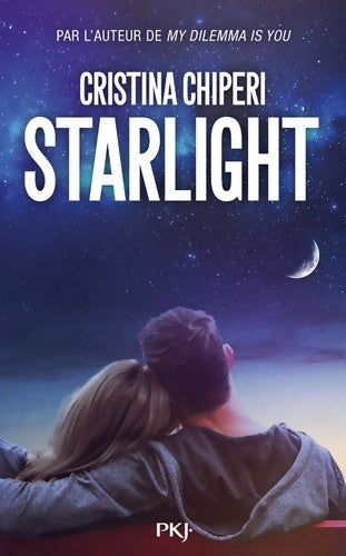 Livrenpoche : Starlight - Cristina Chiperi - Livre
