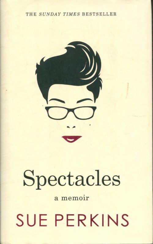 Livrenpoche : Spectacles - Sue Perkins - Livre