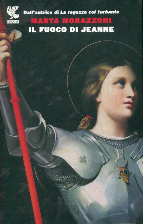 Livrenpoche : Il fuoco di Jeanne - Marta Morazzoni - Livre
