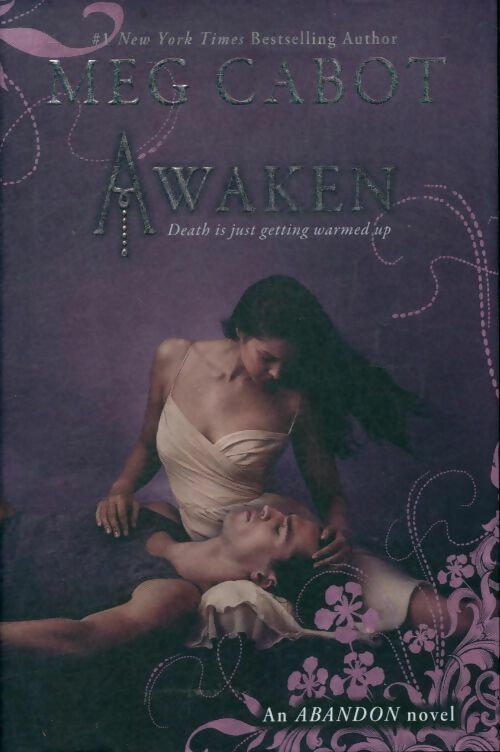 Livrenpoche : Awaken - Meg Cabot - Livre