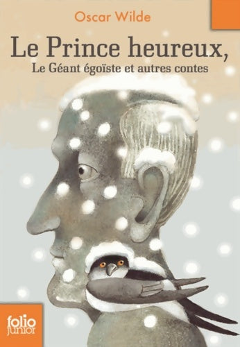 Livrenpoche : Le prince heureux et autres contes - Oscar Wilde - Livre