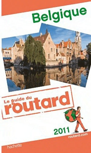 Livrenpoche : Belgique 2011 - Collectif - Livre
