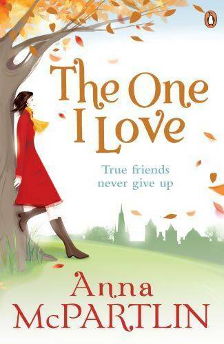 Livrenpoche : The one I love - Anna McPartlin - Livre